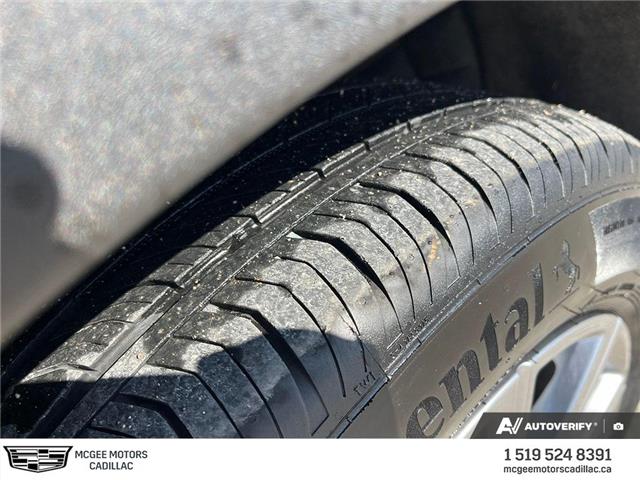 2023 Cadillac XT4 Premium Luxury (Stk: 107362) in Goderich - Image 10 of 27 2023 Cadillac XT4 Premium Luxury (Stk: 107362) in Goderich - Image 10 of 27