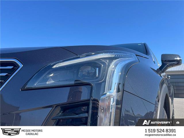 2023 Cadillac XT4 Premium Luxury (Stk: 107362) in Goderich - Image 11 of 27 2023 Cadillac XT4 Premium Luxury (Stk: 107362) in Goderich - Image 11 of 27