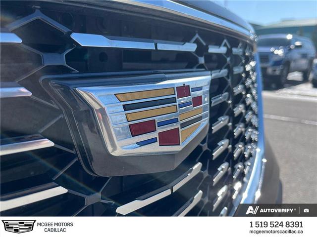 2023 Cadillac XT4 Premium Luxury (Stk: 107362) in Goderich - Image 12 of 27 2023 Cadillac XT4 Premium Luxury (Stk: 107362) in Goderich - Image 12 of 27