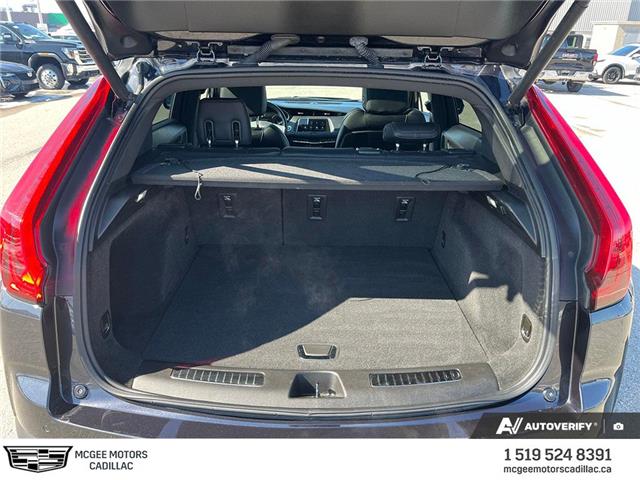2023 Cadillac XT4 Premium Luxury (Stk: 107362) in Goderich - Image 14 of 27 2023 Cadillac XT4 Premium Luxury (Stk: 107362) in Goderich - Image 14 of 27