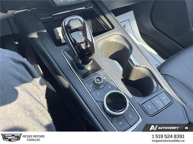 2023 Cadillac XT4 Premium Luxury (Stk: 107362) in Goderich - Image 20 of 27 2023 Cadillac XT4 Premium Luxury (Stk: 107362) in Goderich - Image 20 of 27