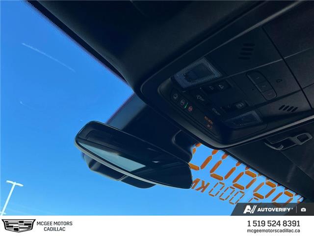 2023 Cadillac XT4 Premium Luxury (Stk: 107362) in Goderich - Image 23 of 27 2023 Cadillac XT4 Premium Luxury (Stk: 107362) in Goderich - Image 23 of 27