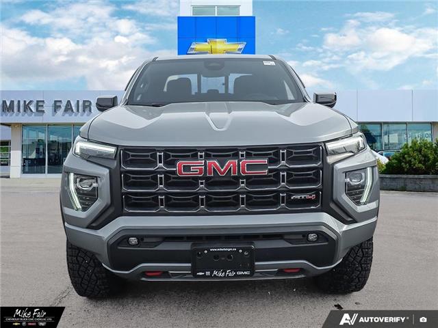 2024 GMC Canyon AT4 (Stk: 26275A) in Perth - Image 2 of 24
