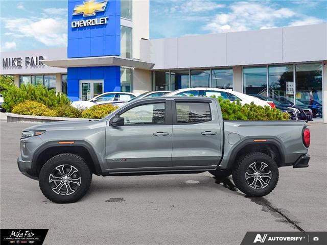 2024 GMC Canyon AT4 (Stk: 26275A) in Perth - Image 3 of 24