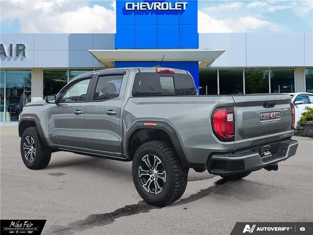 2024 GMC Canyon AT4 (Stk: 26275A) in Perth - Image 4 of 24