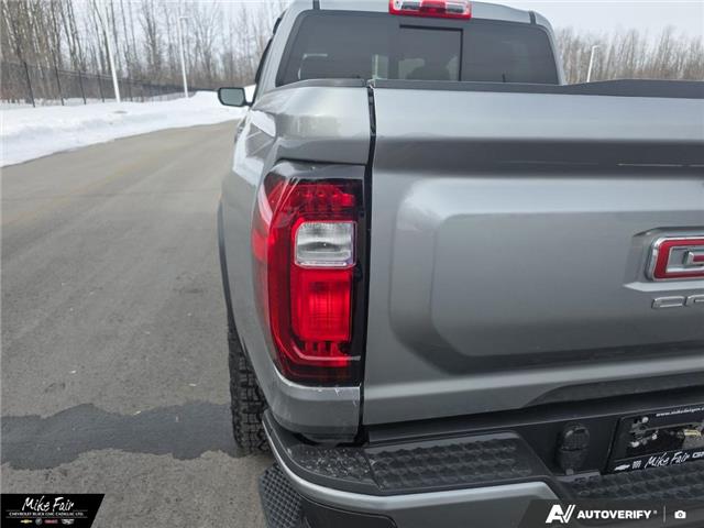 2024 GMC Canyon AT4 (Stk: 26275A) in Perth - Image 10 of 24