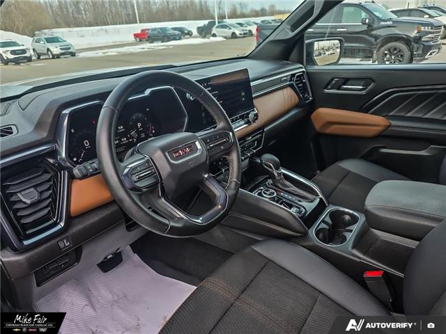 2024 GMC Canyon AT4 (Stk: 26275A) in Perth - Image 12 of 24