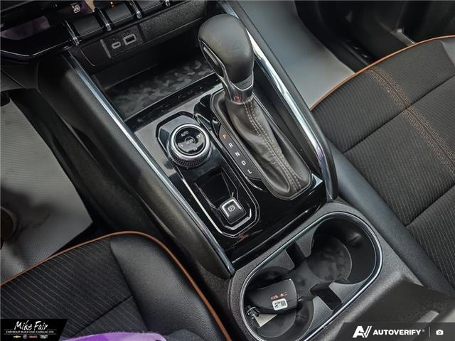 2024 GMC Canyon AT4 (Stk: 26275A) in Perth - Image 17 of 24