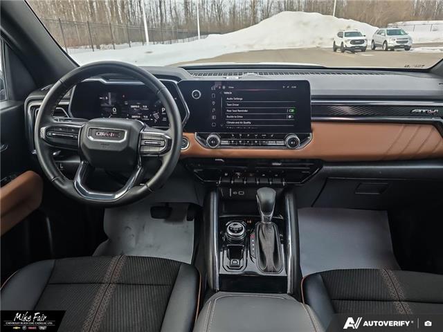 2024 GMC Canyon AT4 (Stk: 26275A) in Perth - Image 23 of 24