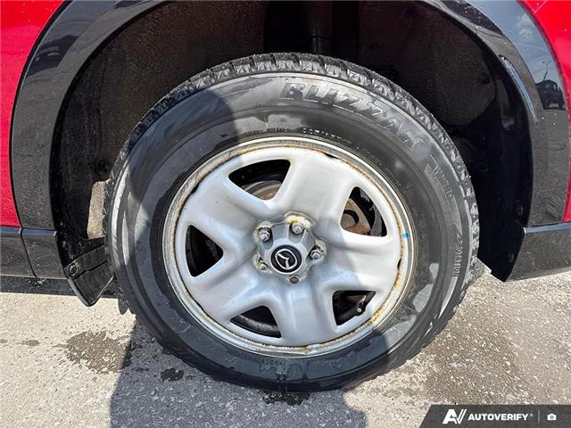 2022 Mazda CX-5 Sport Design w/Turbo (Stk: TT7337) in Sarnia - Image 6 of 25 2022 Mazda CX-5 Sport Design w/Turbo (Stk: TT7337) in Sarnia - Image 6 of 25