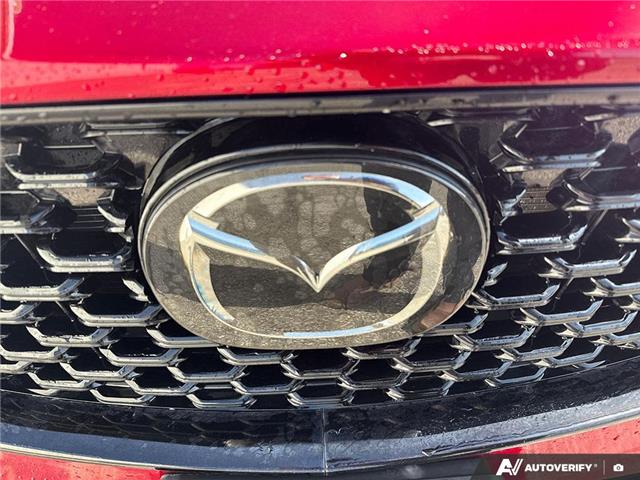 2022 Mazda CX-5 Sport Design w/Turbo (Stk: TT7337) in Sarnia - Image 9 of 25 2022 Mazda CX-5 Sport Design w/Turbo (Stk: TT7337) in Sarnia - Image 9 of 25