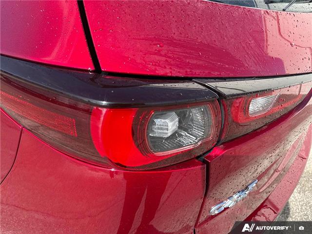 2022 Mazda CX-5 Sport Design w/Turbo (Stk: TT7337) in Sarnia - Image 11 of 25 2022 Mazda CX-5 Sport Design w/Turbo (Stk: TT7337) in Sarnia - Image 11 of 25