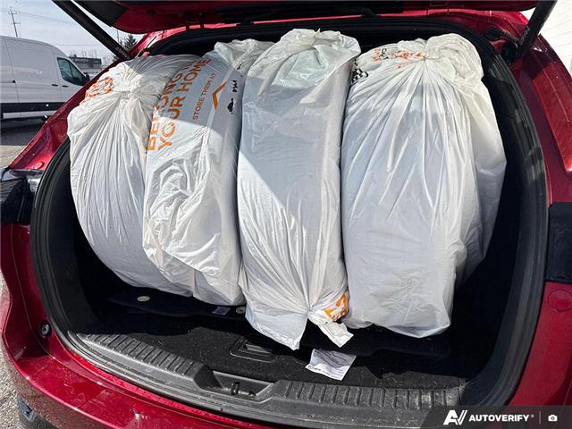 2022 Mazda CX-5 Sport Design w/Turbo (Stk: TT7337) in Sarnia - Image 12 of 25 2022 Mazda CX-5 Sport Design w/Turbo (Stk: TT7337) in Sarnia - Image 12 of 25