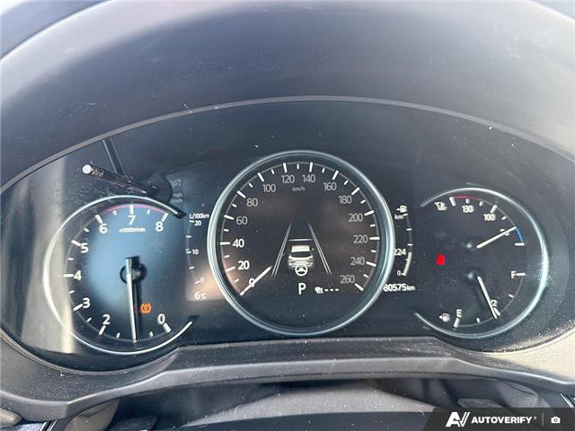 2022 Mazda CX-5 Sport Design w/Turbo (Stk: TT7337) in Sarnia - Image 15 of 25 2022 Mazda CX-5 Sport Design w/Turbo (Stk: TT7337) in Sarnia - Image 15 of 25