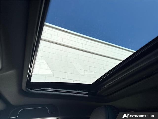 2022 Mazda CX-5 Sport Design w/Turbo (Stk: TT7337) in Sarnia - Image 18 of 25 2022 Mazda CX-5 Sport Design w/Turbo (Stk: TT7337) in Sarnia - Image 18 of 25