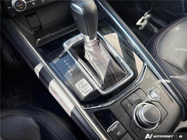 2022 Mazda CX-5 Sport Design w/Turbo (Stk: TT7337) in Sarnia - Image 20 of 25 2022 Mazda CX-5 Sport Design w/Turbo (Stk: TT7337) in Sarnia - Image 20 of 25