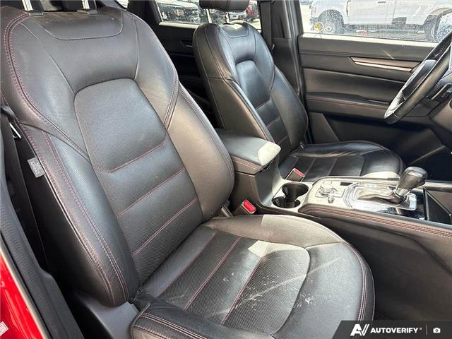 2022 Mazda CX-5 Sport Design w/Turbo (Stk: TT7337) in Sarnia - Image 22 of 25 2022 Mazda CX-5 Sport Design w/Turbo (Stk: TT7337) in Sarnia - Image 22 of 25