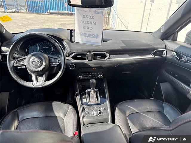2022 Mazda CX-5 Sport Design w/Turbo (Stk: TT7337) in Sarnia - Image 25 of 25 2022 Mazda CX-5 Sport Design w/Turbo (Stk: TT7337) in Sarnia - Image 25 of 25