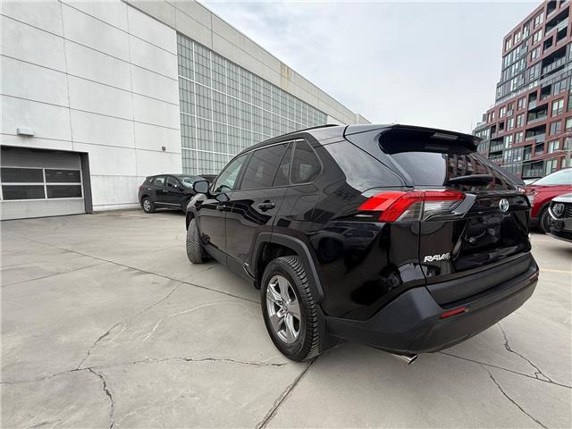 2023 Toyota RAV4 Hybrid LE (Stk: AP5396) in Toronto - Image 3 of 25