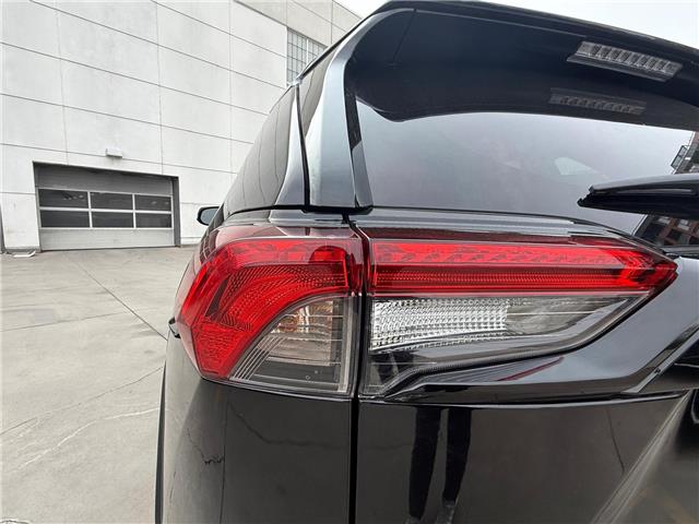 2023 Toyota RAV4 Hybrid LE (Stk: AP5396) in Toronto - Image 7 of 25