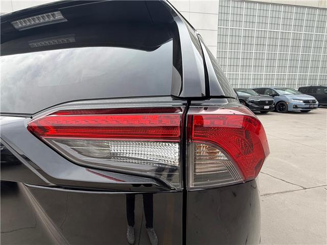 2023 Toyota RAV4 Hybrid LE (Stk: AP5396) in Toronto - Image 8 of 25