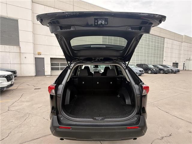 2023 Toyota RAV4 Hybrid LE (Stk: AP5396) in Toronto - Image 23 of 25