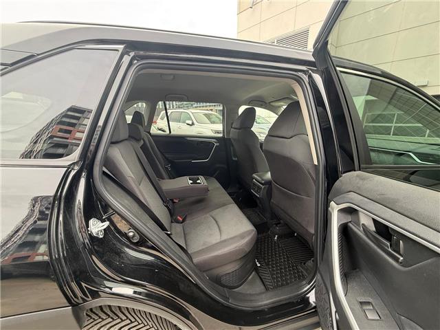 2023 Toyota RAV4 Hybrid LE (Stk: AP5396) in Toronto - Image 20 of 25