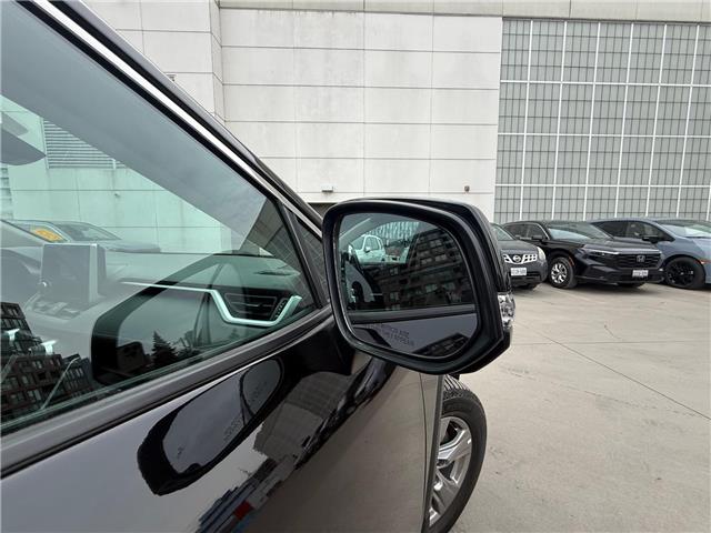 2023 Toyota RAV4 Hybrid LE (Stk: AP5396) in Toronto - Image 11 of 25