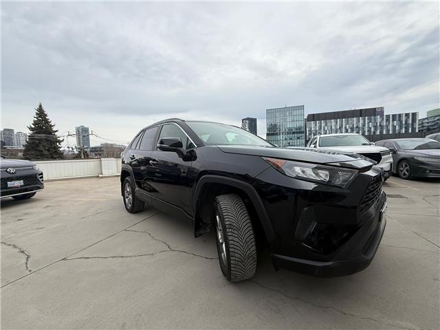 2023 Toyota RAV4 Hybrid LE (Stk: AP5396) in Toronto - Image 9 of 25