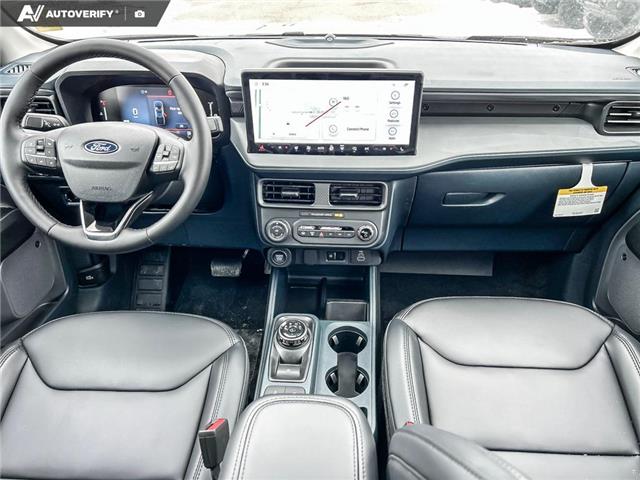 2026 Ford Maverick Lariat (Stk: 26AT1042) in Airdrie - Image 24 of 25