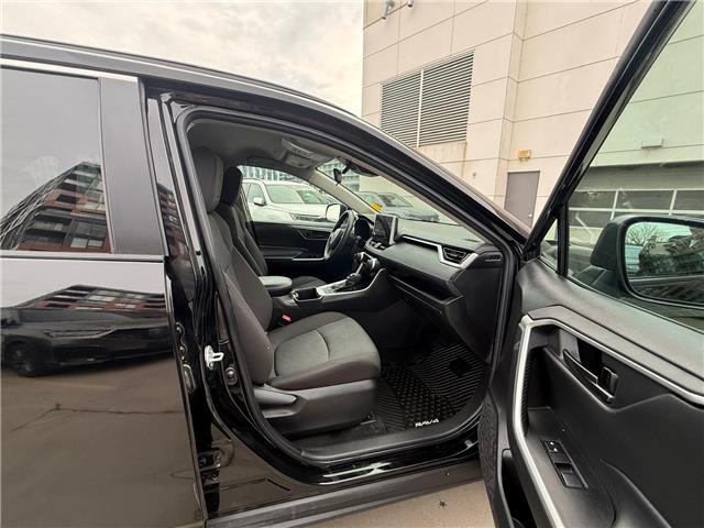 2023 Toyota RAV4 Hybrid LE (Stk: AP5396) in Toronto - Image 21 of 25