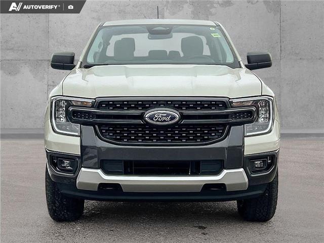 2026 Ford Ranger XLT (Stk: 26AT8821) in Airdrie - Image 2 of 25