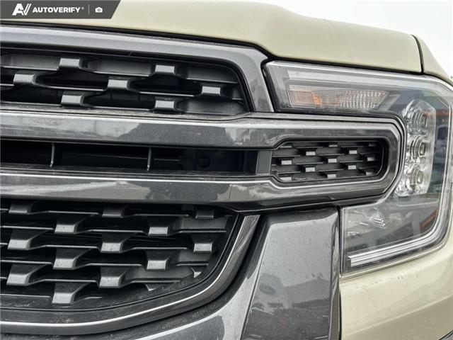 2026 Ford Ranger XLT (Stk: 26AT8821) in Airdrie - Image 8 of 25