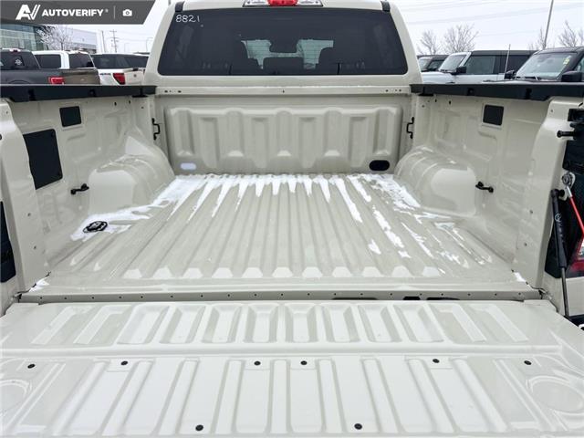 2026 Ford Ranger XLT (Stk: 26AT8821) in Airdrie - Image 12 of 25