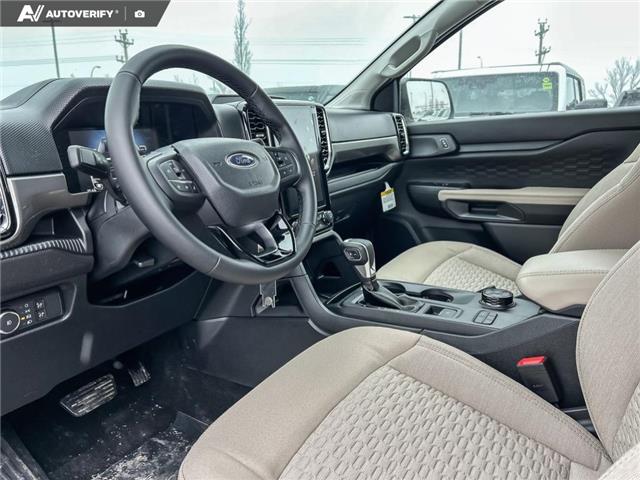 2026 Ford Ranger XLT (Stk: 26AT8821) in Airdrie - Image 13 of 25