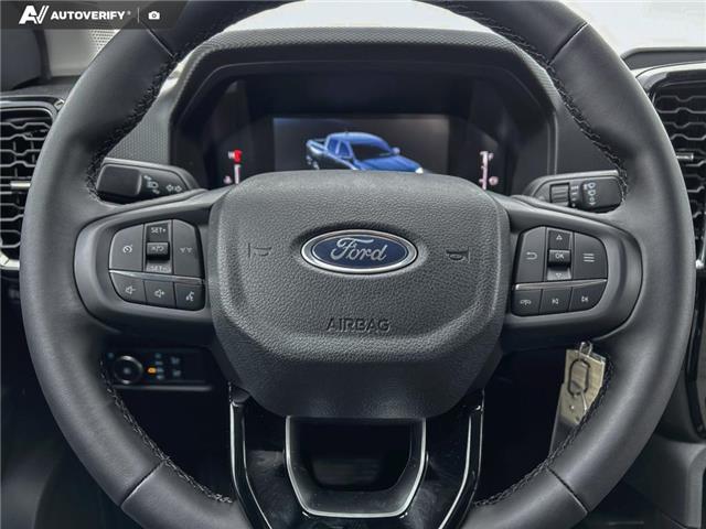 2026 Ford Ranger XLT (Stk: 26AT8821) in Airdrie - Image 14 of 25