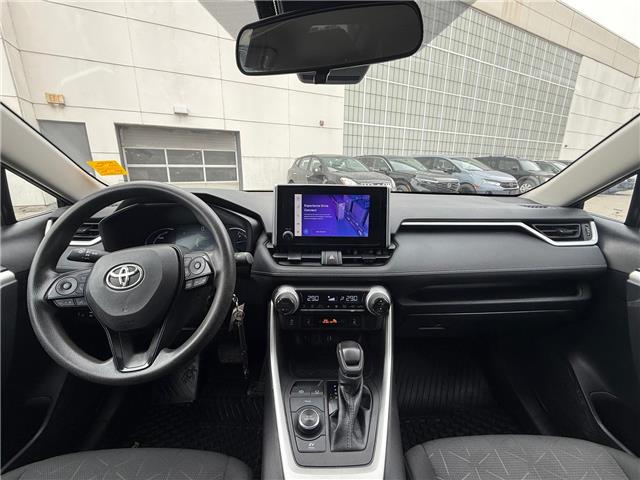 2023 Toyota RAV4 Hybrid LE (Stk: AP5396) in Toronto - Image 17 of 25