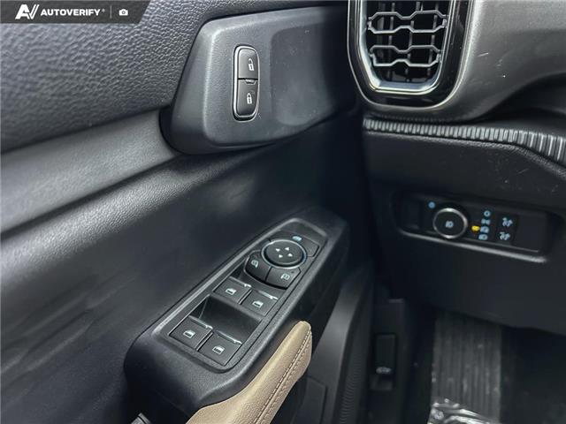 2026 Ford Ranger XLT (Stk: 26AT8821) in Airdrie - Image 17 of 25