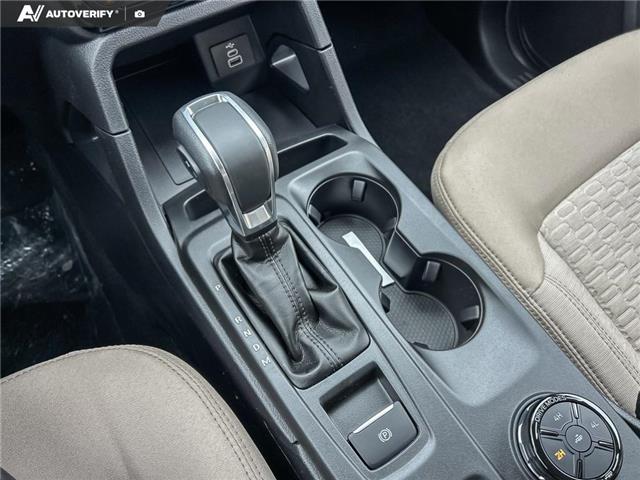 2026 Ford Ranger XLT (Stk: 26AT8821) in Airdrie - Image 18 of 25