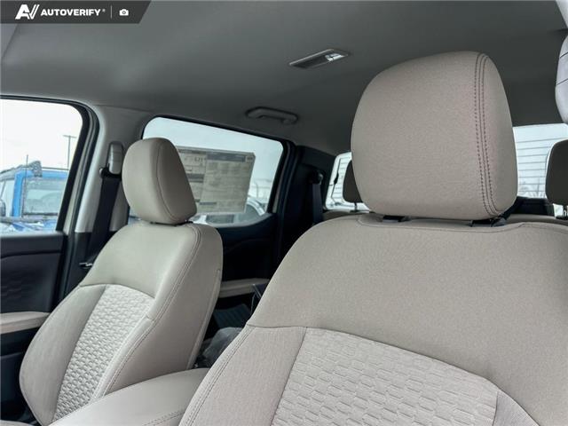 2026 Ford Ranger XLT (Stk: 26AT8821) in Airdrie - Image 20 of 25