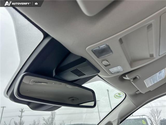 2026 Ford Ranger XLT (Stk: 26AT8821) in Airdrie - Image 21 of 25