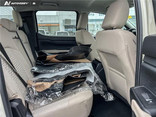 2026 Ford Ranger XLT (Stk: 26AT8821) in Airdrie - Image 23 of 25