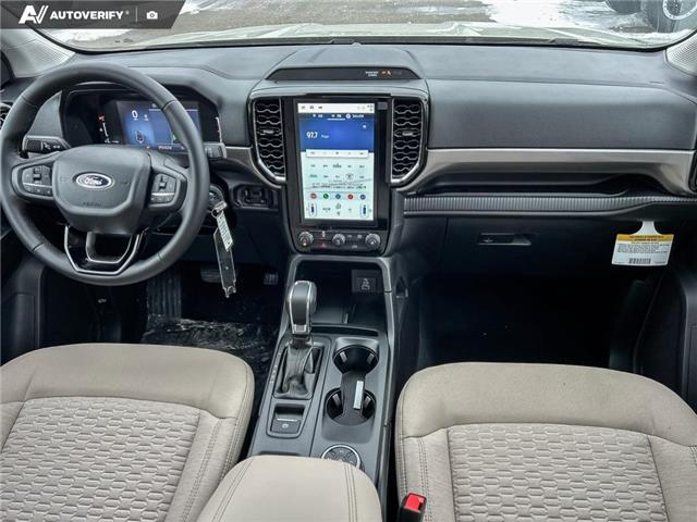 2026 Ford Ranger XLT (Stk: 26AT8821) in Airdrie - Image 24 of 25