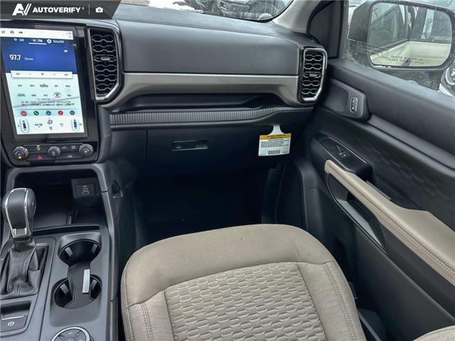 2026 Ford Ranger XLT (Stk: 26AT8821) in Airdrie - Image 25 of 25