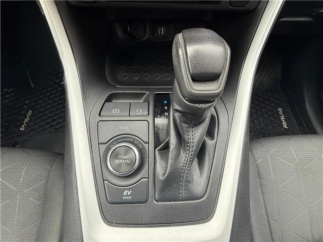 2023 Toyota RAV4 Hybrid LE (Stk: AP5396) in Toronto - Image 18 of 25