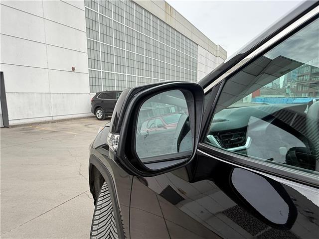2023 Toyota RAV4 Hybrid LE (Stk: AP5396) in Toronto - Image 10 of 25