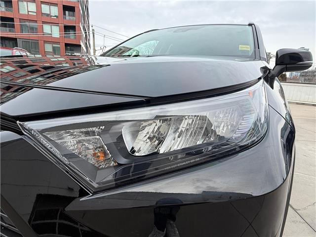 2023 Toyota RAV4 Hybrid LE (Stk: AP5396) in Toronto - Image 6 of 25