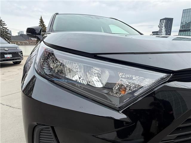2023 Toyota RAV4 Hybrid LE (Stk: AP5396) in Toronto - Image 5 of 25