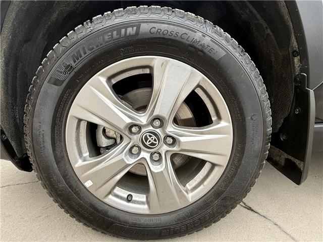 2023 Toyota RAV4 Hybrid LE (Stk: AP5396) in Toronto - Image 25 of 25