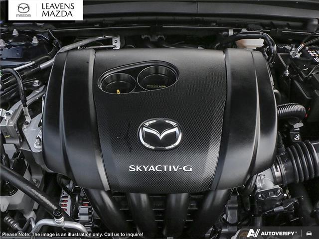 2026 Mazda CX-30 GS (Stk: 14-26000) in London - Image 7 of 26